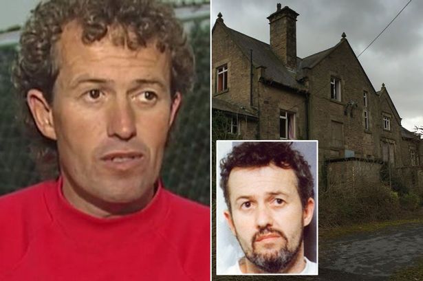 Paedophile Football Coach Admitted To Hospital
