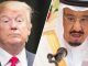 Saudi's Warns Trump Not To Stop Oil Imports