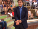 Dr Oz claims “microchips for humans are the next big thing,” claiming they make you “healthier and safer”.