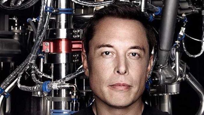 Elon Musk requests permission from US government to launch thousands of satellites into space