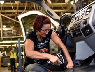 Trump's America: Ford move production from Mexico to Ohio