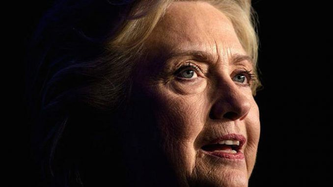 The FBI say there is a 90% chance that Hillary Clinton will be indicted within days, as evidence of a Washington pedophile ring emerges.