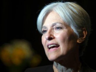 Jill Stein says money raised may not go to election recount