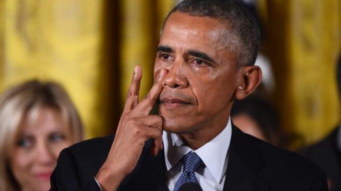 Congress vote to strip Obama of power to create new laws