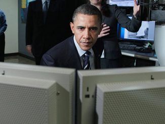 Obama to destroy alt media before he leaves office