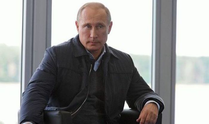 Smart technology is a tool being used by the New World Order to control and manipulate the masses and we should be ‘very, very careful’ about how much power we allow smart technology to have in our lives, according to Russian President Vladimir Putin.