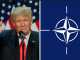 Trump Reassures NATO Chief Of The Alliance’s ‘Enduring Importance'