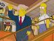 Simpsons producers reveal how they knew Donald Trump would win the US presidency