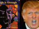 Trump assassination predicted by mysterious illuminati card game