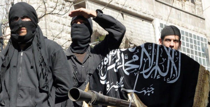 US & Britain Scramble To Delete Al-Nusra Terror Links