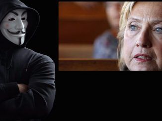 Anonymous to release Clinton's deleted 33,000 emails