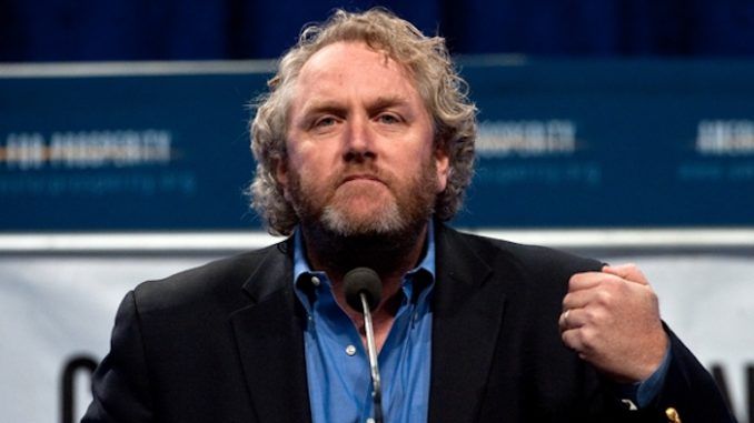 Breitbart News launches defamation lawsuit against mainstream media company