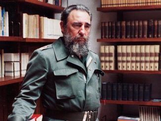 Prophesy predicts American economic collapse following Fidel Castro's death