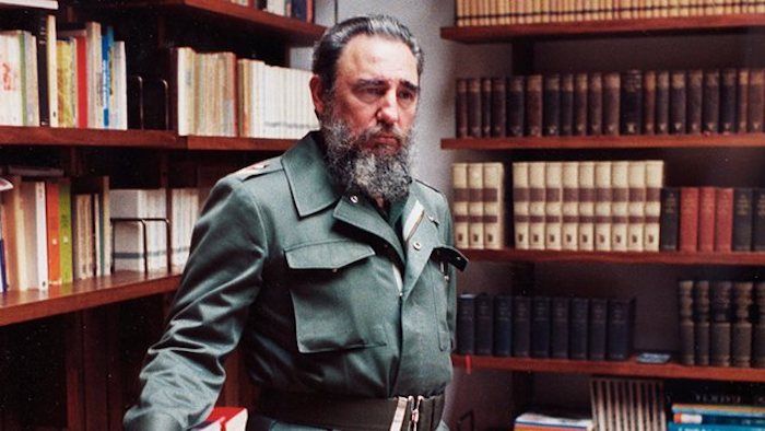 Prophesy predicts American economic collapse following Fidel Castro's death