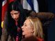 Classified information found on emails between Hillary Clinton and Huma Abedin, as FBI continue their email investigation