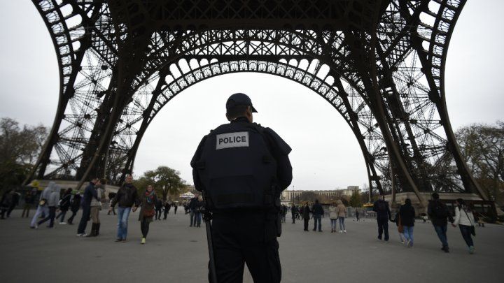 France Set to Extend State Of Emergency, Again