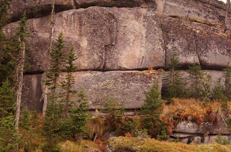 Huge megaliths discovered in Russia suggest advanced ancient civilisation in touch with an alien race