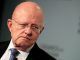US Intelligence Chief James Clapper Resigns