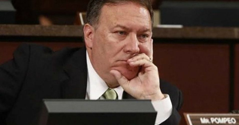 Donald Trump Appoints Mike Pompeo As CIA Director