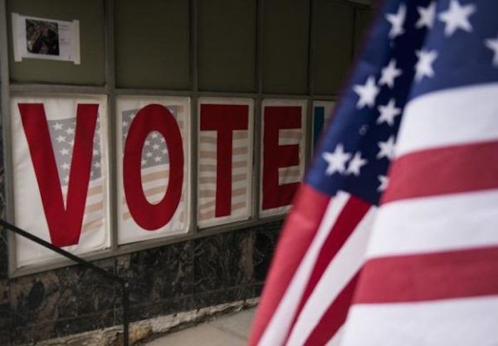 Voter fraud allegations prompts police raid at Democrat office