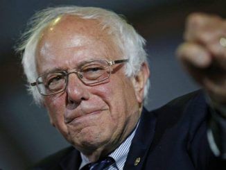 Last minute polling data shows Bernie Sanders would defeat Hillary Clinton and Donald Trump and win the election in a landslide if he was on the ticket.