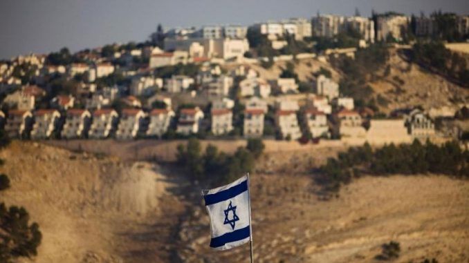 Israel’s Parliament Gives Preliminary Approval To Legalize Settlements