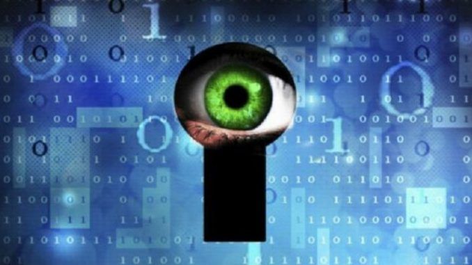 Draconian Surveillance Bill Approved By British Parliament