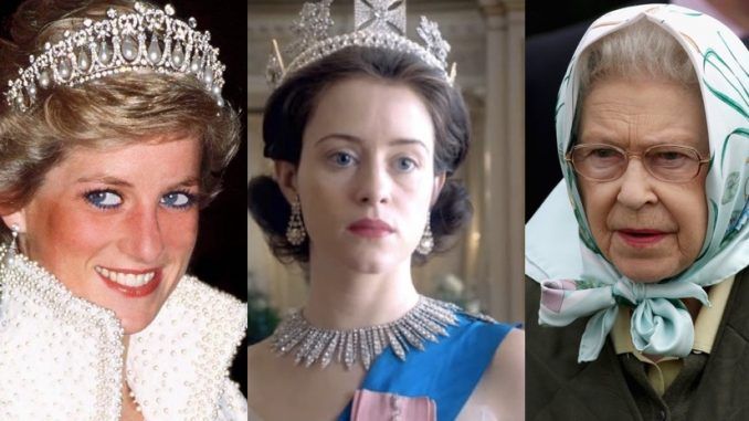 Netflix drama The Crown is set to reveal the truth about the late Princess Diana’s death, and production insiders reveal that Queen Elizabeth and Buckingham Palace are on the warpath.