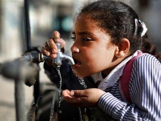 Israel Planned To Supply 40% Less Water To Palestinians Than Settlers