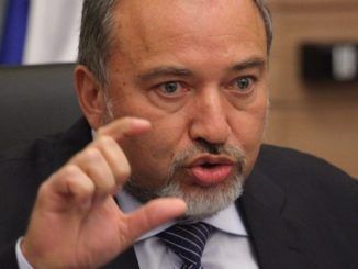 Israel's Minister Of Defense Outlines Plan To Divide Syria & Iraq