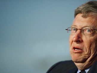 Bill Gates called for a "global government" this week, arguing that it would be needed to combat major issues such as “climate change.”