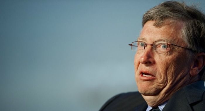 Bill Gates called for a "global government" this week, arguing that it would be needed to combat major issues such as “climate change.”