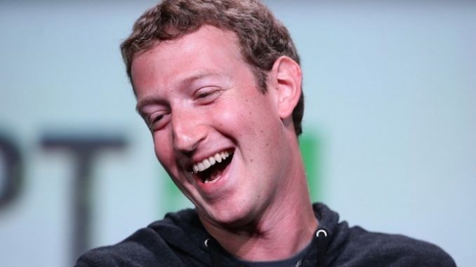 Facebook employs liberal blog 'snopes' to fact check users' newsfeeds