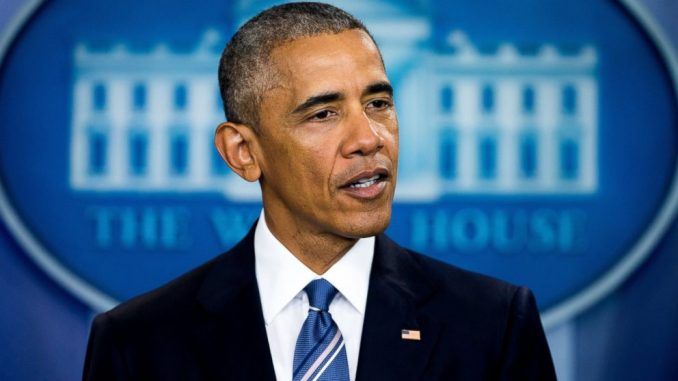 Renewal Of Iran Sanctions Becomes Law Without Obama's Signature