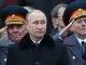 Vladimir Putin puts Russian military on full alert as Obama issues 'christmas threat'