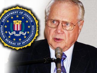 Former FBI Chief Exposes "Illuminati, Satanism, Pedophile Rings"