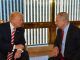 Trump Wants To Veto U.N. Resolution On Israeli Settlements