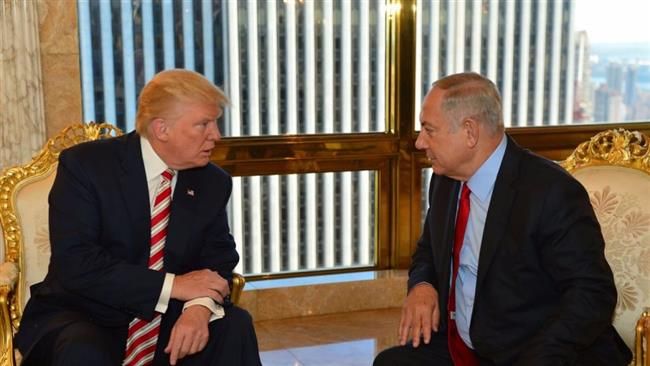 Trump Wants To Veto U.N. Resolution On Israeli Settlements