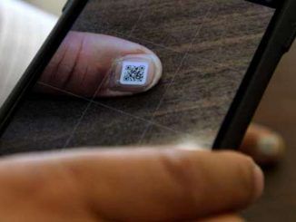 Dementia Sufferers Tagged With Barcodes In Japan