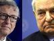 George Soros and Bill Gates have been revealed to be behind the third-party fact checking organizations hired by Facebook to tackle fake news.