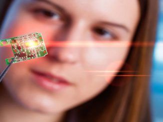 American citizens to be tracked via microchips as House passes new Orwellian bill