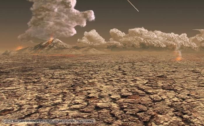 Scientists warn that Earth faces its sixth mass extinction event soon