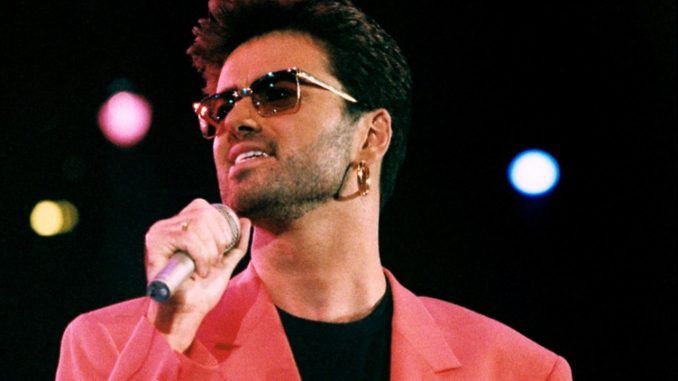 Singer George Michael Dies Aged 53
