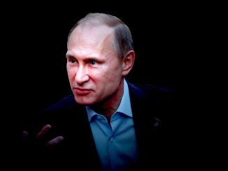 Vladimir Putin says the New World Order have failed in their globalist agenda