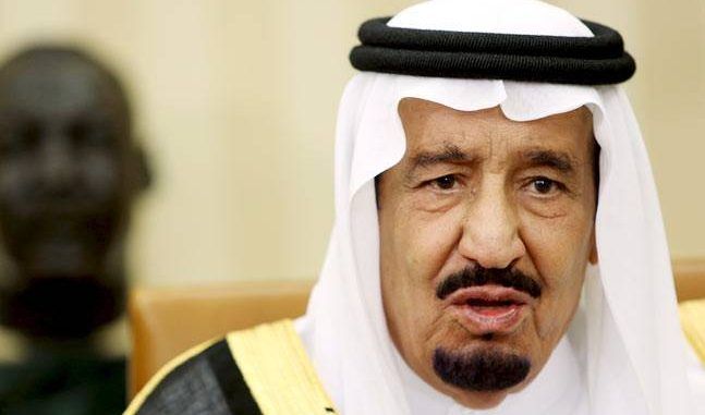 Saudi King Warns Against ‘Foreign Interference’ In Yemen