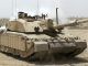 British tanks deployed through Channel Tunnel to prepare for war with Russia