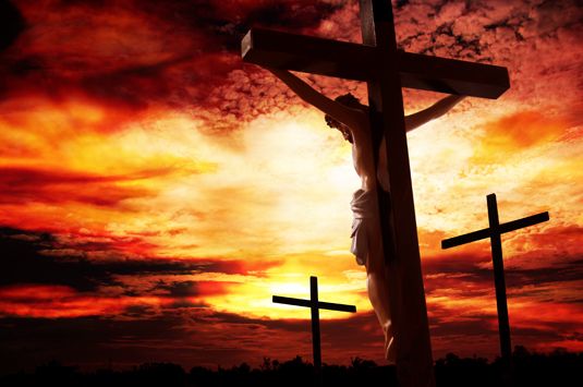 UK University Warns Bible Students Christs Crucifixion 'Too Distressing'