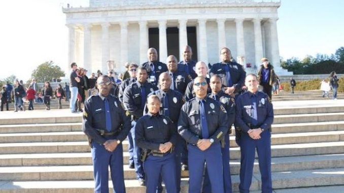DC police stripped of bodycams ahead of Trump inauguration