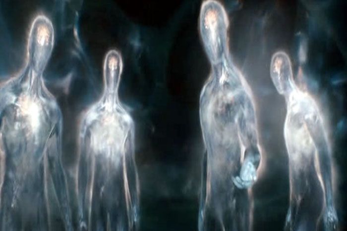 FBI docs reveal that we've been visited by beings from another dimension