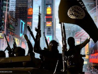 Newly published evidence shows ISIS network in all 50 US states